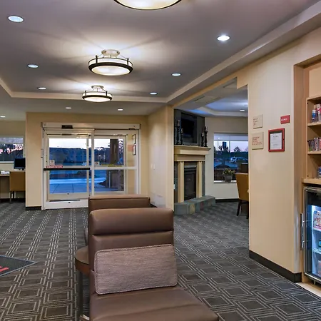 Towneplace Suites Fayetteville Cross Creek-2