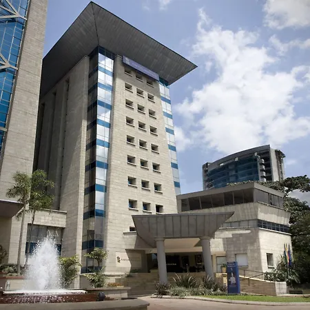 Ghl Hotel Porton Medellin-2