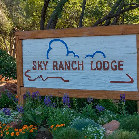 Sky Ranch Lodge-2