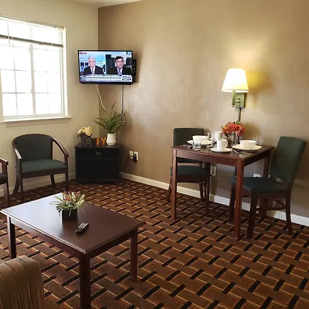 Corporate Suites Of Burlington-3