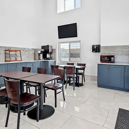 Surestay Hotel By Best Western Buena Park Anaheim-2