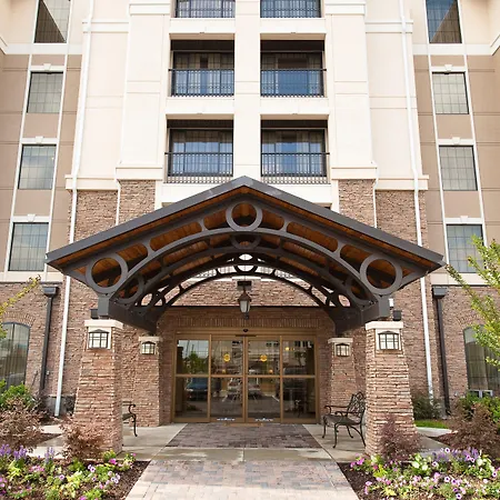 Staybridge Suites North Charleston By Ihg-2