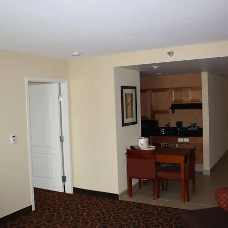 Homewood Suites Saint Cloud-3