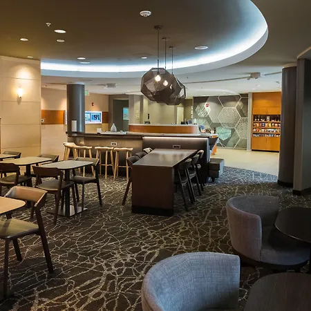 Springhill Suites By Marriott Winston-Salem Hanes Mall-3