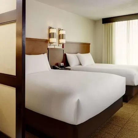 Hyatt Place Memphis Germantown-2