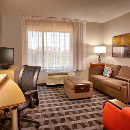 Towneplace Suites Omaha West-2