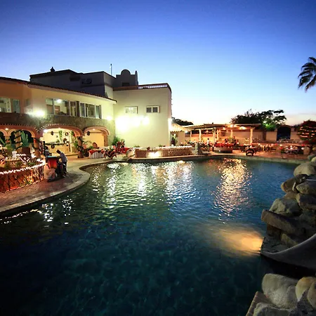 Los Cabos Golf Resort By Vri Resort-3