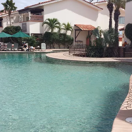 Los Cabos Golf Resort By Vri Resort-2