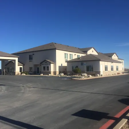 Lea County Inn-3