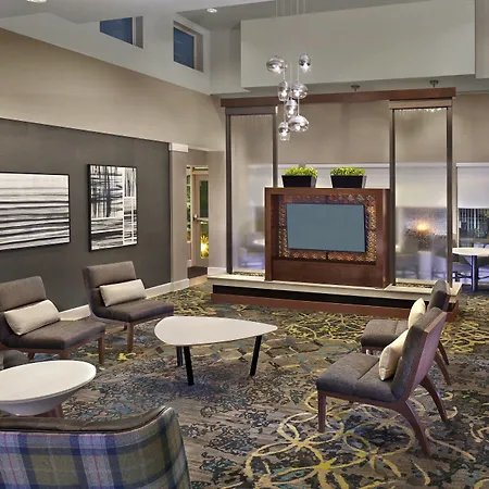 Residence Inn Orlando Lake Mary-2