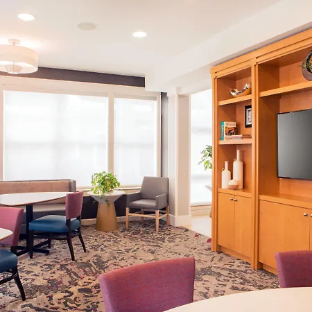 Residence Inn By Marriott Yonkers Westchester County-3