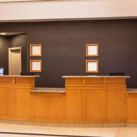 Residence Inn By Marriott Yonkers Westchester County-2