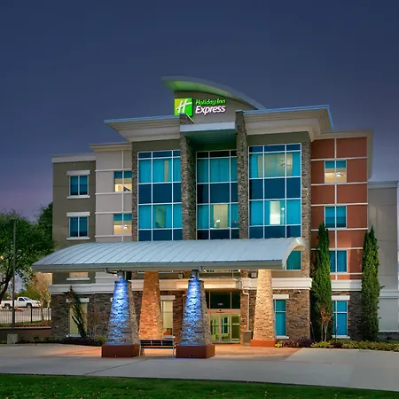 Holiday Inn Express & Suites North Dallas At Preston By Ihg-3