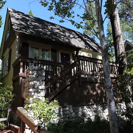 Saddleback Inn At Lake Arrowhead-2