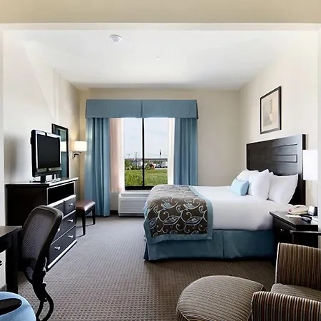 Wingate By Wyndham New Braunfels-3