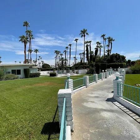 The Villas Of Palm Springs-2