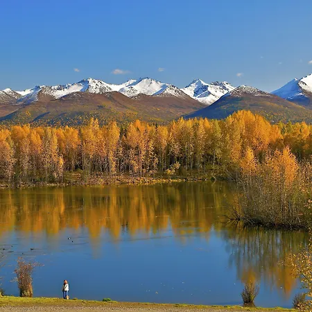 Springhill Suites Anchorage University Lake-2