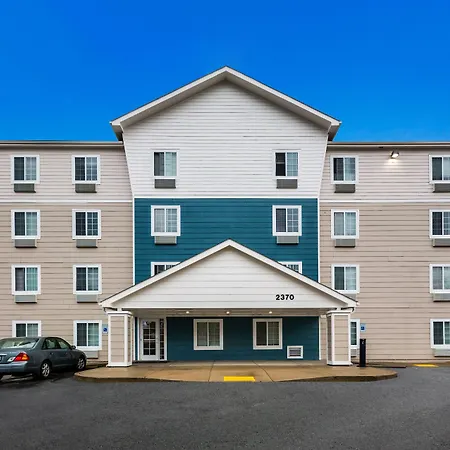 Woodspring Suites Lexington Southeast-2