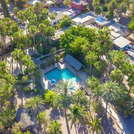 Hotel Oasis-3