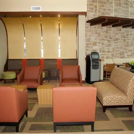 Hyatt Place Fort Myers At The Forum-3