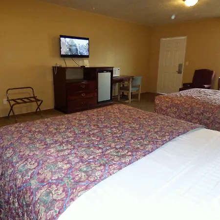 Economy Inn & Suites-2