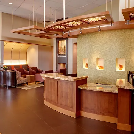 Hyatt Place Fort Myers At The Forum-2