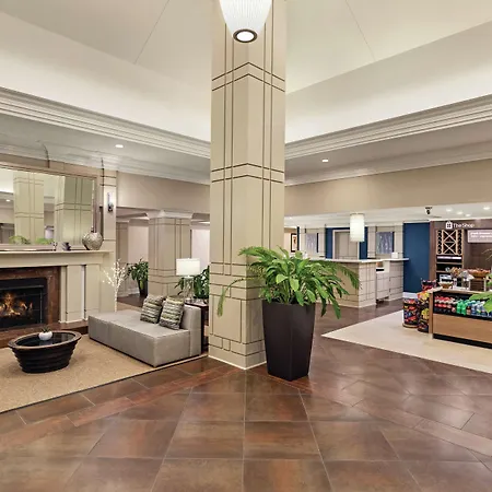 Hilton Garden Inn Oxford/Anniston, Al-2