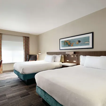 Hilton Garden Inn Oxford/Anniston, Al-3