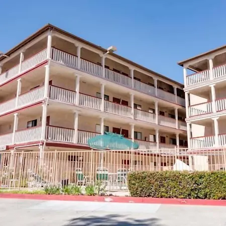 Heritage Inn La Mesa-3
