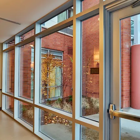 Hyatt Place Portland Airport/Cascade Station-2