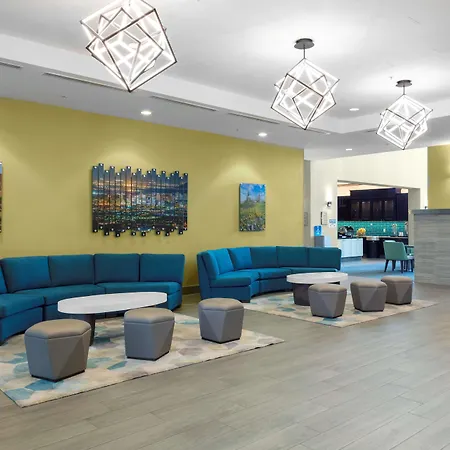 Homewood Suites By Hilton Phoenix Airport South-3