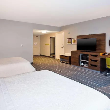 Hampton Inn & Suites Athens/Interstate 65-3