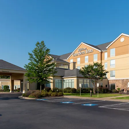 Hilton Garden Inn North Little Rock-3