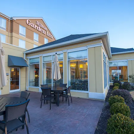 Hilton Garden Inn North Little Rock-2