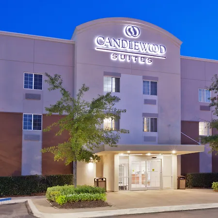 Candlewood Suites Eastchase Park By Ihg-3