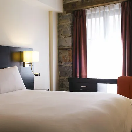 Le Petit Hotel Vieux-Montreal - Saint-Paul By Gray Collection-3