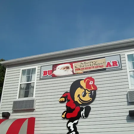 Bay Lodging Resort-3