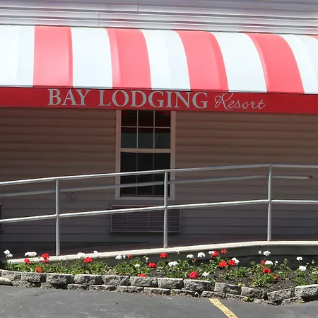 Bay Lodging Resort-2