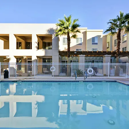 Homewood Suites By Hilton Palm Desert-3