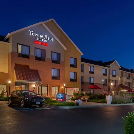Towneplace Suites Huntington-3