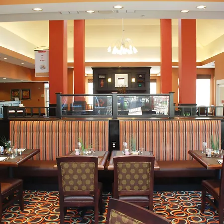 Hilton Garden Inn Birmingham/Trussville-3