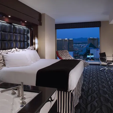 Hilton Grand Vacations Club Elara Center Strip Las Vegas-3