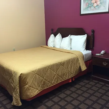 Holiday Lodge-3
