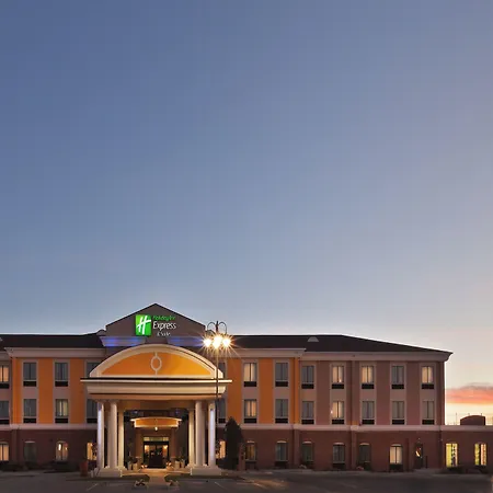 Holiday Inn Express & Suites Lubbock Southwest - Wolfforth By Ihg-2