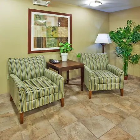 Candlewood Suites Kalamazoo By Ihg-3