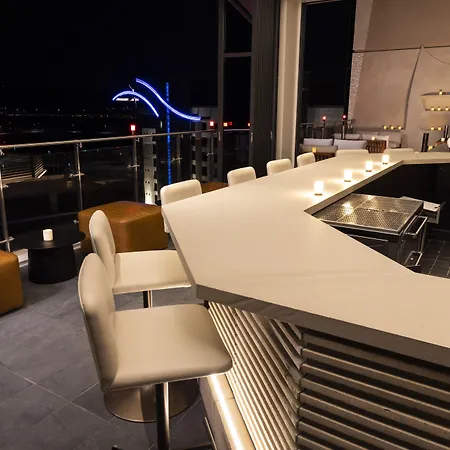 Wild Horse Pass Hotel And Casino-2