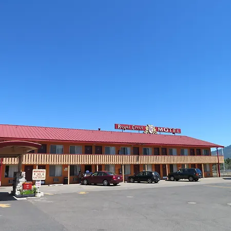 Royal Crest Motel-3