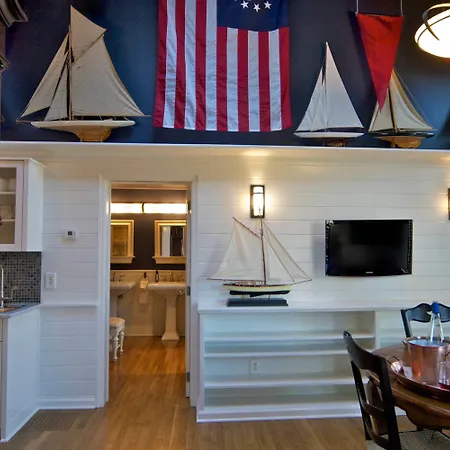 Mill House Inn-3