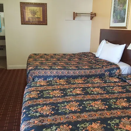 Royal Inn Motel Long Beach-2
