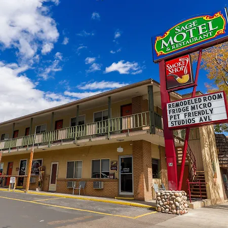 Sage Motel-3